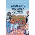 Crossing the Great Divide: Memoir of an Artist - Paperback