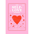 The Self-Love Journal - Paperback