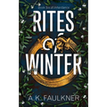 Rites of Winter - Paperback