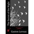 The Secret of the Night - Paperback