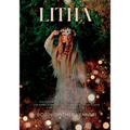 Litha: A Celebration of Old and New Traditions for the Summer Solstice: Sabbat Guide to the Magic of the Season - Paperback