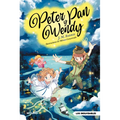 Peter Pan Y Wendy / Peter Pan and Wendy - Hardcover