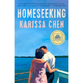 Homeseeking: A GMA Book Club Pick - Paperback