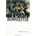 Bonhoeffer: A Theology of Sociality - Paperback