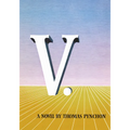 V. - Hardcover