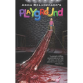 Playground - Paperback