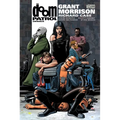 The Doom Patrol Omnibus - Hardcover