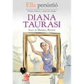 Ella Persistió Diana Taurasi / She Persisted: Diana Taurasi - Paperback