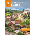 The Mini Rough Guide to France (Travel Guide Ebook) - Paperback