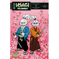 Usagi Yojimbo Volume 41: Ten Thousand Plums - Paperback