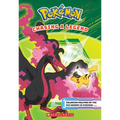 Chasing a Legend (Pokémon Chapter Book) - Paperback