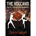 The Volcano: My Life - Proof of God's Existence? - Hardcover