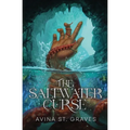 The Saltwater Curse - Paperback