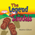 The Legend of the Sandals - Paperback
