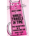 Bubbles Travels In Time - Hardcover