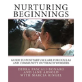 Nurturing Beginnings: Guide to Postpartum Care for Doulas and Community Outreach Workers - Paperback