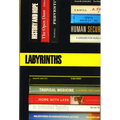 Labyrinths - Paperback