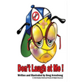 Don't Laugh at Me - Paperback