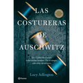Las Costureras de Auschwitz - Paperback
