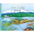 Journey to the Never-Ending Sea - Paperback