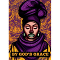 By God's Grace - Paperback