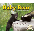 Baby Bear Discovers the World - Hardcover