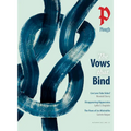 Plough Quarterly No. 33 - The Vows That Bind - Paperback