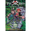 The King's Key: Pie Rats Book 2 - Paperback