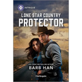 Lone Star Country Protector - Mass Market Paperbound
