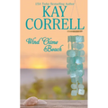 Wind Chime Beach - Paperback