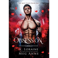Obsession - Hardcover