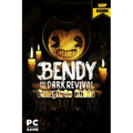 Bendy and the Dark Revival Complete Guide: Walkthrough and Tips - Paperback