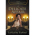 A Delicate Affair - Paperback