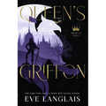 Queen's Griffon - Paperback