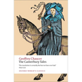 The Canterbury Tales - Paperback