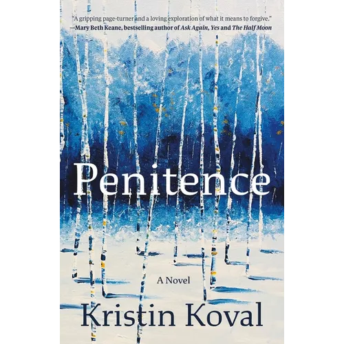 Penitence - Paperback