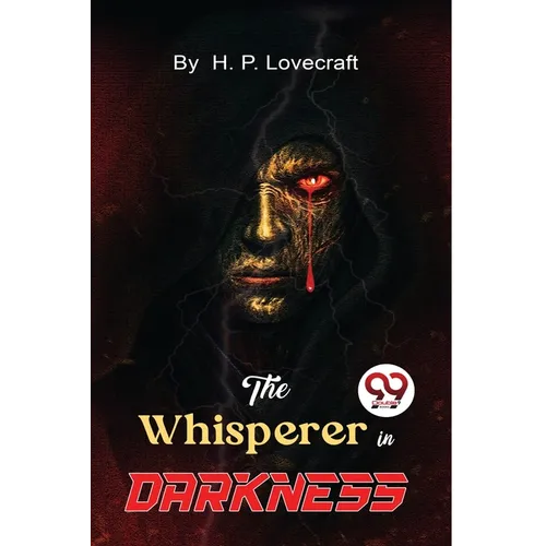 The Whisperer in Darkness - Paperback
