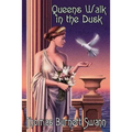 Queens Walk in the Dusk - Paperback