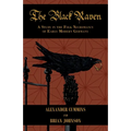 The Black Raven: A Study in the Folk Necromancy of Early Modern Germany - Paperback