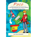 Paco y los Estudiantes de Intercambio: Paco and the Exchange Students - Paperback