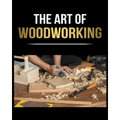 Woodworking Simplified: The Complete Guide for Beginners to Start your Projects at Home - Paperback