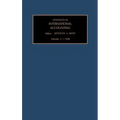 Advances in International Accounting: A Research Annual Volume 2 - Hardcover