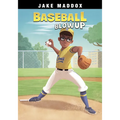 Baseball Blowup - Hardcover