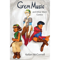 Gem Music and Other Silent Comics - Paperback
