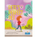Pete's Perfect Pet - Paperback
