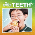 All about Teeth - Paperback