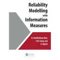 Reliability Modelling with Information Measures - Paperback