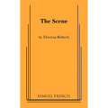 The Scene - Paperback