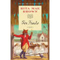 Fox Tracks - Paperback