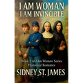 I Am Woman - I Am Invincible - Paperback